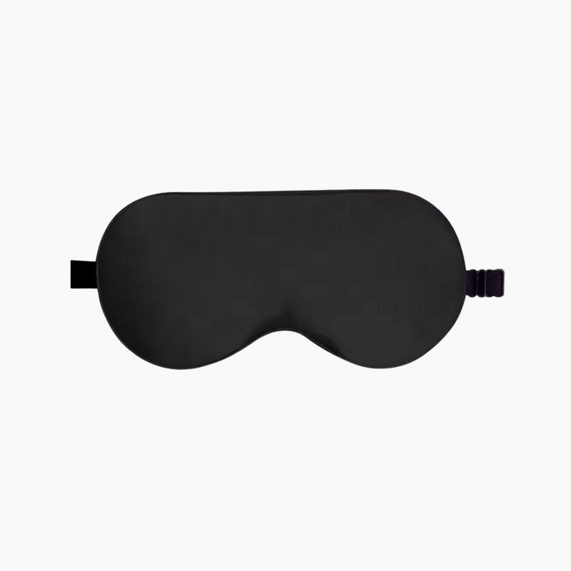 Contoured Sleep Mask