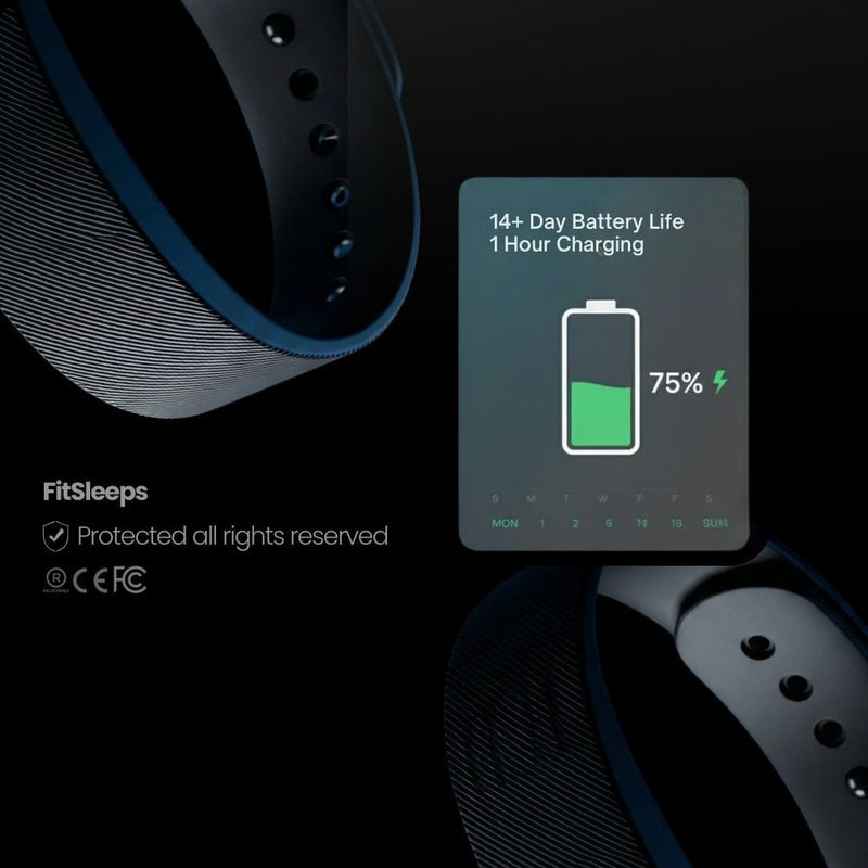 Two Weeks per Charge