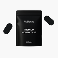 Mouth Tape