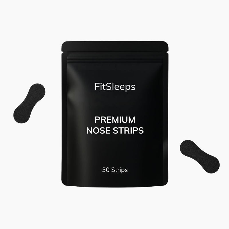 Nasal Strips