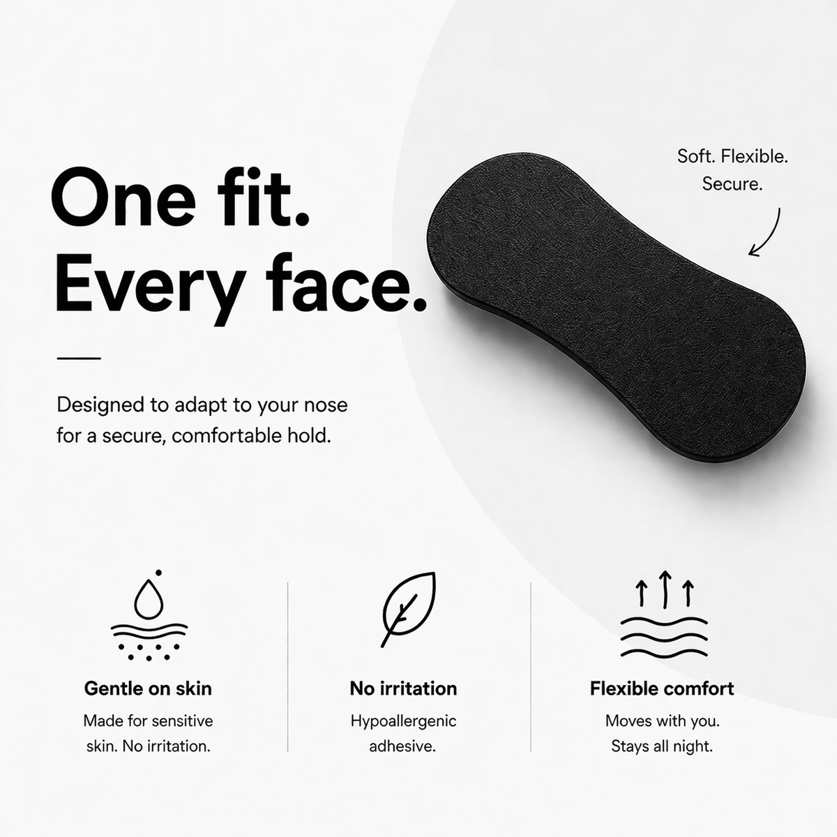 Nasal Strips