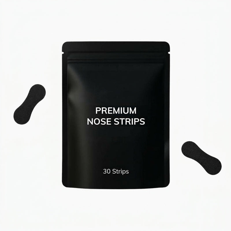 Nasal Strips