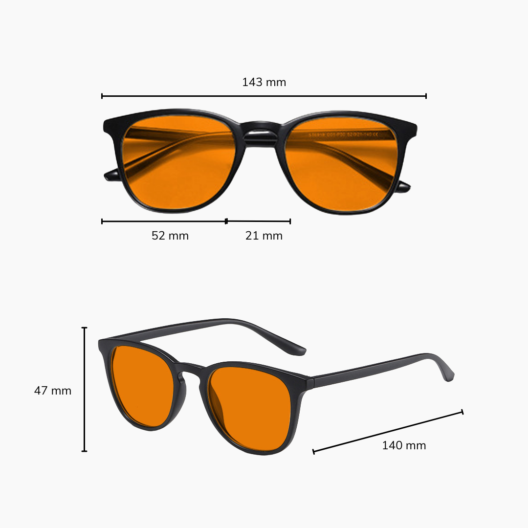 Blue Light Blocking Glasses